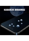 ALLY iPhone 11 Pro 5.8inç Full Glue Matte Tempered Cam  Ekran Koruyucu iPhone XS - X -