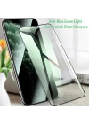 ALLY İPhone 11 Pro-XS 5.8 Anti -Blue Green Light Göz Korumalı Tempered Full Ekran Koruyucu