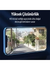 ALLY İPhone 12-12 Pro 5D Kavisli Full Tempered Cam Ekran Koruyucu