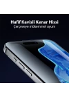 Ally iPhone 15 Full Hd Kırılmaz Cam Ekran Koruyucu