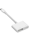 Ally İPhone İçin Lightning Av Hdm Hdtv Adaptör Dönüştürücü kablo