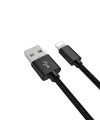 Ally İPhone İOS 3.0A Hızlı Şarj Halat Usb Kablo 20cm