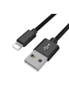 Ally İPhone İOS 3.0A Hızlı Şarj Halat Usb Kablo 20cm