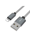 Ally İPhone İOS 3.0A Hızlı Şarj Halat Usb Kablo 20cm