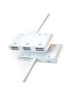 Ally İPhone Lightning To Tf,Sd Card Reader Usb 3.Kamera Adaptörü