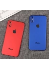 More TR Apple iPhone 11 Zore CL-11 Safir Parmak İzi Bırakmayan Anti-Reflective Kamera Lens Koruyucu