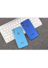 More TR Apple iPhone 11 Zore CL-11 Safir Parmak İzi Bırakmayan Anti-Reflective Kamera Lens Koruyucu