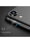 More TR Apple iPhone 15 Pro Kılıf Magsafe Wireless Şarj Özellikli Zore Setro Silikon