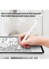 Ally K-2262 Universal Android-İOS Kapasitif iPad Tablet Dokunmatik Stylus Kalem