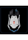 Ally K1 Led Işıklı Oyuncu Gaming Mouse