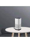 Ally K2 Hava Temizleyici Araba Ev Ofis Taşınabilir Air Purifier