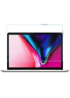 ALLY Macbook Pro 12 A1534 A1931 Tempered Cam Ekran Koruyucu