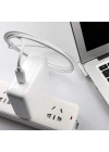 Ally Macbook Retina Pro 45W 60W 85W Usb C To Manyetik Şarj Kablosu Ltipi