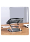 ALLY MC LS516 Masaüstü Laptop Standı