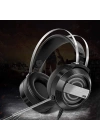 ALLY MC Q9  Gaming Headset 3.5MM Oyuncu Kulaklığı