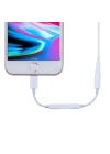 Ally Mh020 İPhone 14-13-12-11 Lighting 3.5mm Kulaklık Jakı Adaptörü