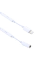 Ally Mh020 İPhone 14-13-12-11 Lighting 3.5mm Kulaklık Jakı Adaptörü