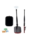 ALLY N9000 5Db 300Mbps Wireless Adaptor 8192FU USB Wifi Alıcısı