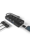 Ally NK-1090 İPhone-İPad Lightning To Usb 3.Kamera Adaptörü Tf SD