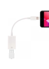 ALLY Nk102 İPhone,İPad,İPod Lightning To Usb Kamera Adaptörü