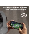 ALLY P2962 Kulaküstü Kablosuz Bluetooth Kulaklık