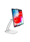 ALLY Q010 Ayarlanabilir Masaüstü Tablet ve Telefon Tutucu Stand