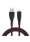 ALLY QC3.0 USB To Type-c Hızlı Şarj Kablosu