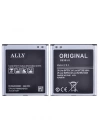 Ally Samsung Eb-Bg530bbc Galaxy J5 J500,G530,J3, J2 Pro J250 İçin Pil Batarya