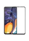 Ally Samsung Galaxy A60 3d Full Kaplama Kırılmaz Cam Ekran Koruyucu