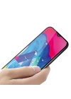 Ally Samsung Galaxy M10 3d Full Kırılmaz Cam Ekran Koruyucu