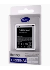 Ally Samsung Galaxy S3 Mini İ8160, İ8190 S7562 S7560  Eb-L17flu İçin 1500mah Pil Batarya