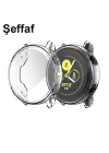 Ally Samsung Galaxy Watch Active Slim 360 Koruma Silikon Kılıf