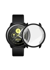 Ally Samsung Galaxy Watch Active Slim 360 Koruma Silikon Kılıf