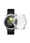 Ally Samsung Galaxy Watch Active Slim 360 Koruma Silikon Kılıf