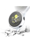 Ally Samsung Galaxy Watch Active Slim 360 Koruma Silikon Kılıf