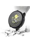 Ally Samsung Galaxy Watch Active Slim 360 Koruma Silikon Kılıf