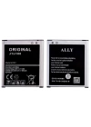 Ally Samsung J1 J100 Eb-Bj100bbe İçin Pil Batarya