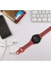 Ally Samsung Watch 46mm Lazer Kaplama Slim Silikon Bumber Kılıf