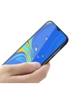 Ally Sm Galaxy A10S 5d Full Kaplama Tempered Kırılmaz Cam Ekran Koruyucu