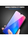 Ally SM Galaxy A32 Full Glue-Tempered Cam Ekran Koruyucu