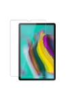 Ally Sm Galaxy Tab S6 10.5 T860 Kırılmaz Cam Ekran Koruyucu