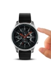 Ally Sm Galaxy Watch 42mm Slim Slikon Bumber Kılıf