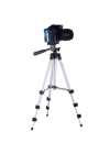 ALLY Tripod 3110 Profesyonel Kamera Telefon Tripod