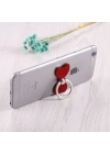 More TR Apple iPhone 14 Kılıf Mermer Desenli Zore Marbello Kapak