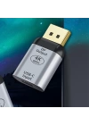 ALLY USB-C to DP 4K Dönüştürücü Adaptör 60Hz