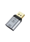 ALLY USB-C to DP 4K Dönüştürücü Adaptör 60Hz