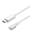 Ally Usb-C To Magsafe 1 Macbook Pro Macbook Air Uyumlu Şarj Kablosu1.8MM