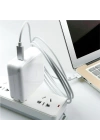 Ally Usb-C To Magsafe 2 Macbook Pro Macbook Air Uyumlu Şarj Kablosu1.8MM