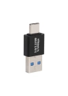 ALLY USB to Type-C OTG Çevirici Dönüştürücü Adaptör