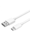 Ally Usb Type C 2.4a Usb Kablo 1 Metre